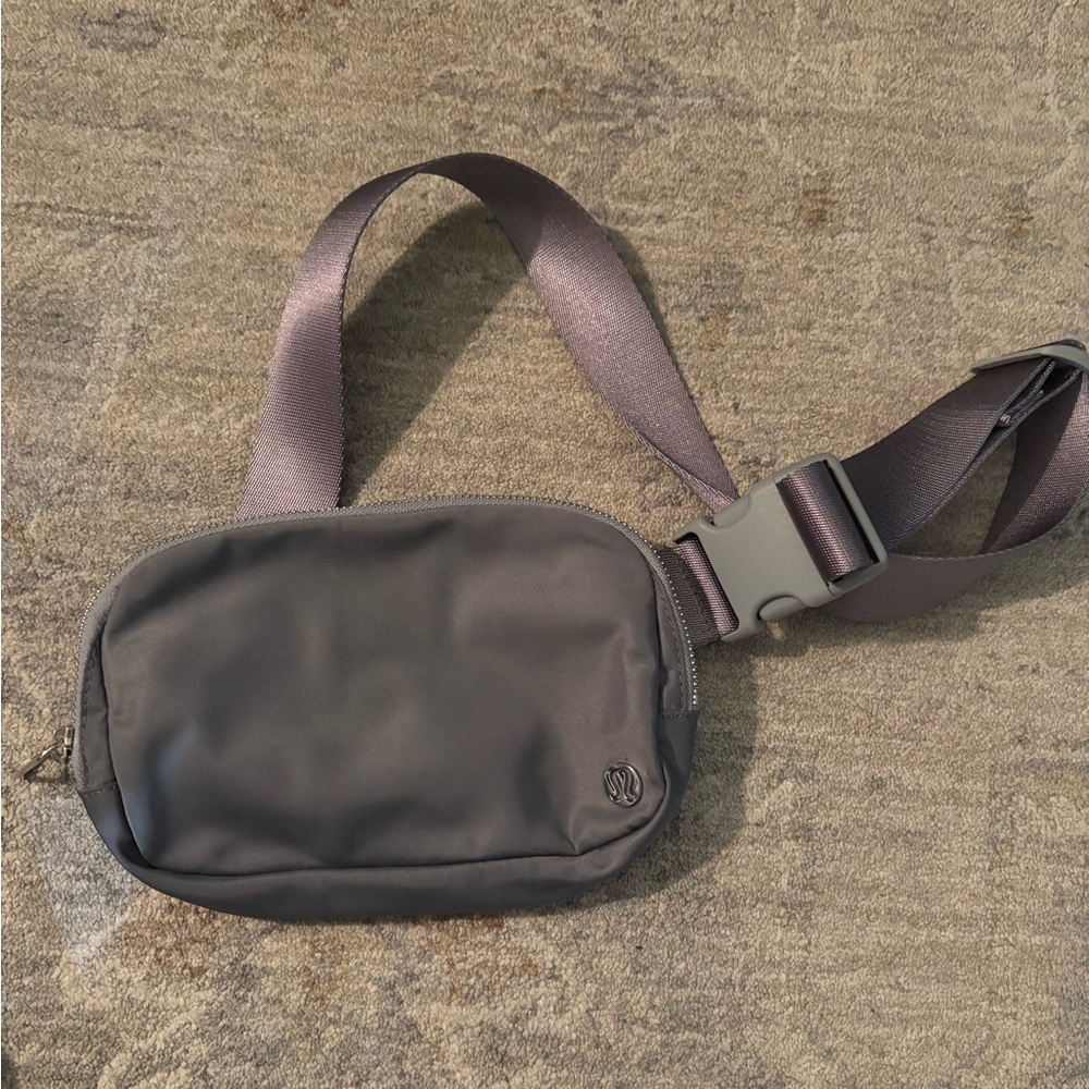 Lululemon Belt Bag